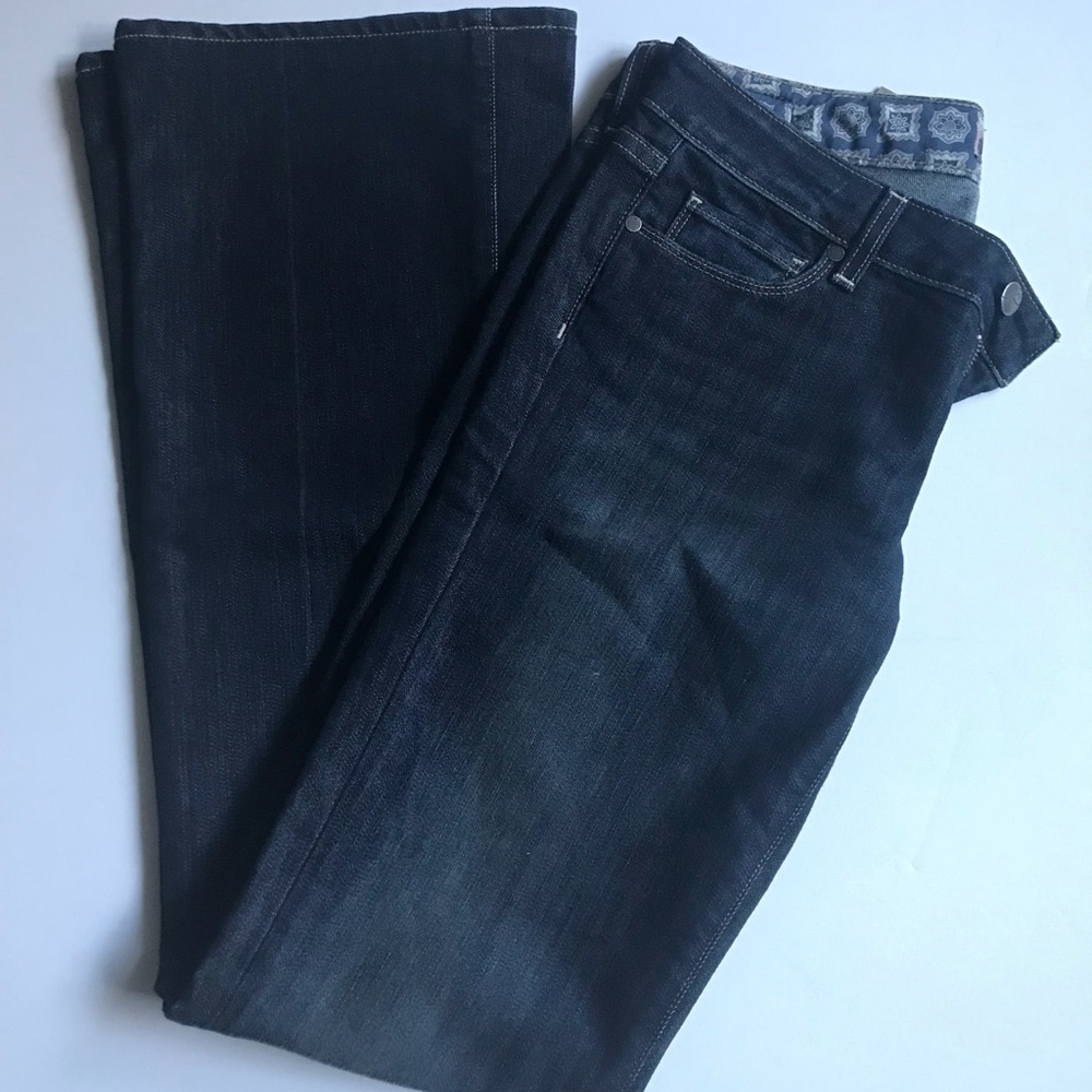 Paige Premium Denim